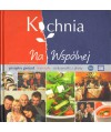 Kuchnia Na Wspólnej. Przepisy gwiazd, wywiady, ciekawostki z planu