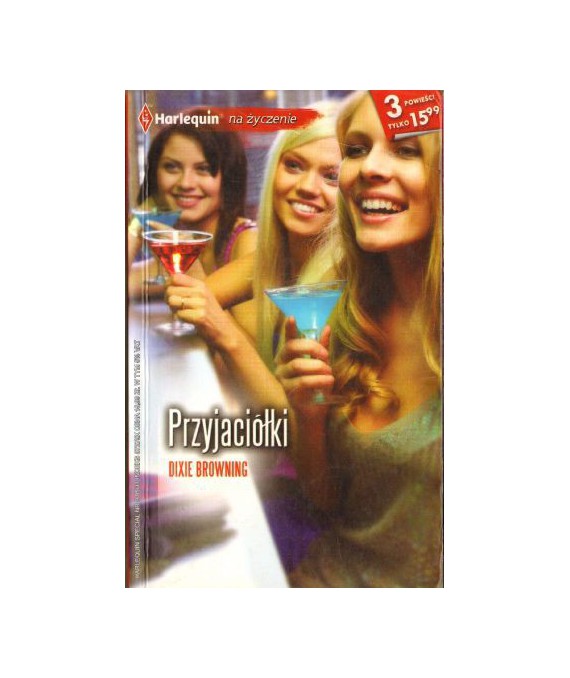 Przyjaciółki