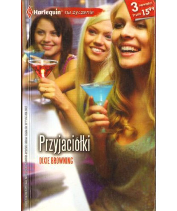 Przyjaciółki