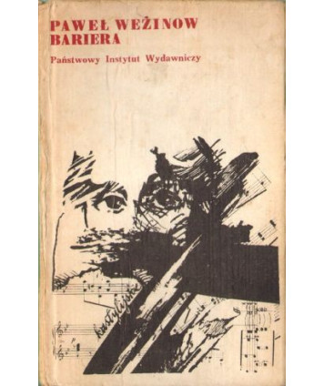 Bariera
