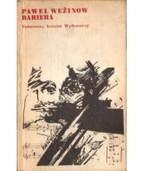 Bariera
