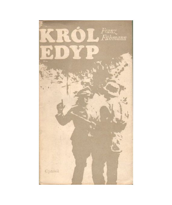 Król Edyp