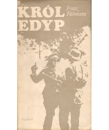Król Edyp