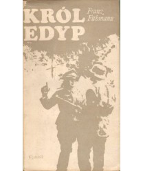 Król Edyp