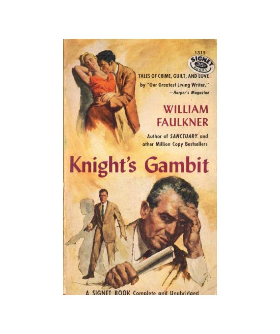 Knight's Gambit