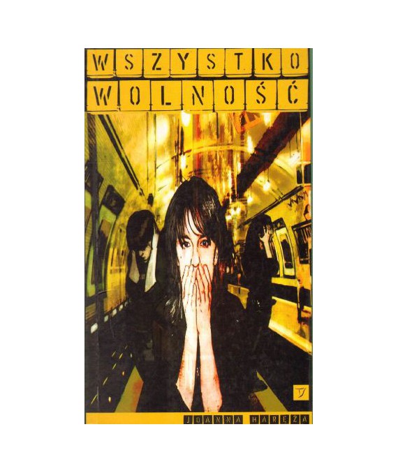 Wszystko wolność. 75 departament