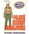 Polskie rekordy i osobliwości. Księga Rabkolandu  nr 4