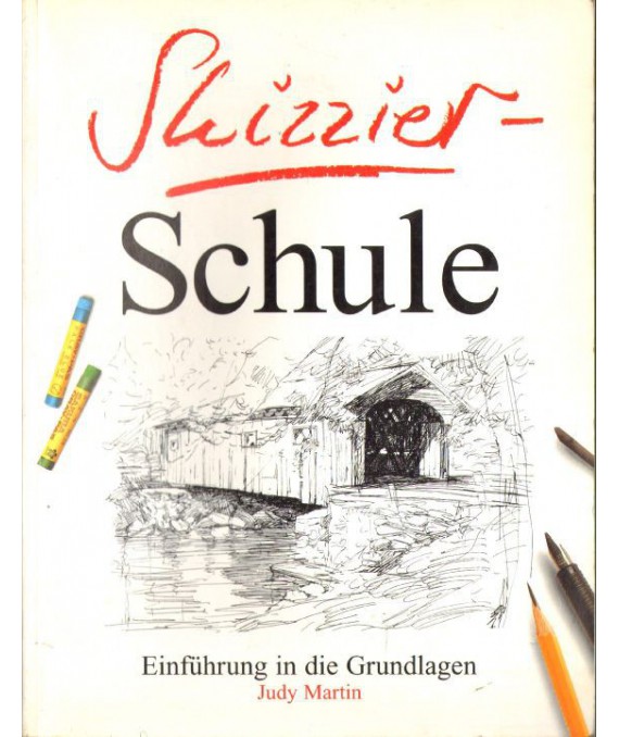 Skizzier - Schule