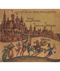 Awantury w Przechwałkowie