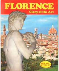 Florence. Glory of the Art