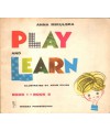 Play and Learn. Book 1-4