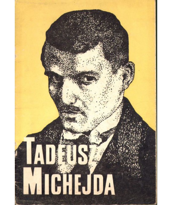 Tadeusz Michejda (1895-1955) śląski architekt lat międzywojennych