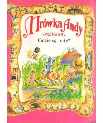 Gdzie są nuty?