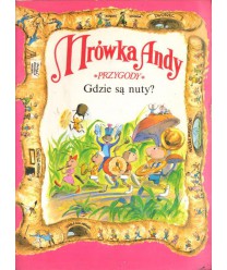 Gdzie są nuty?