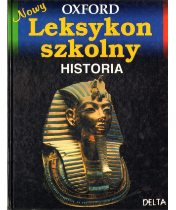 Nowy leksykon szkolny. Historia