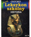 Nowy leksykon szkolny. Historia