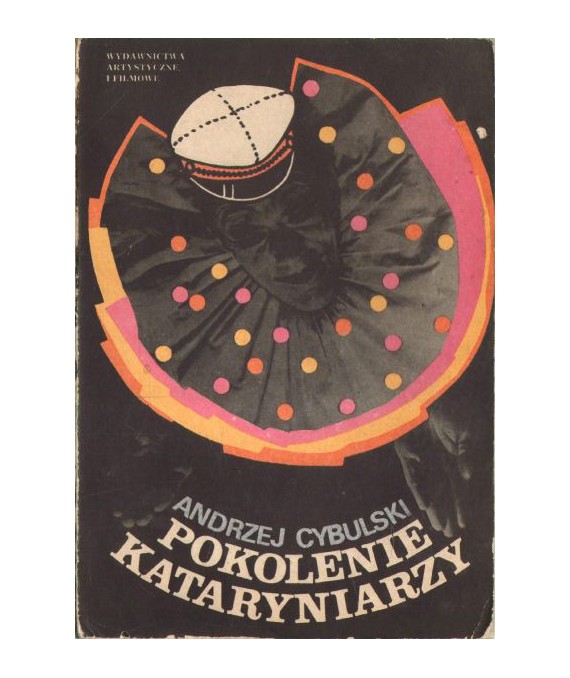 Pokolenie kataryniarzy