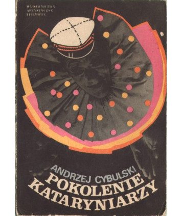Pokolenie kataryniarzy
