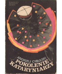 Pokolenie kataryniarzy