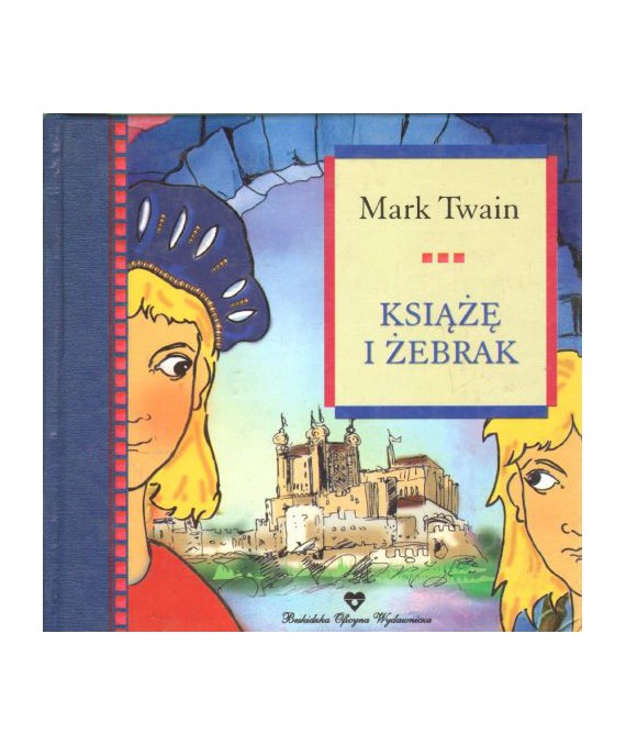 Książę i żebrak