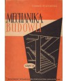 Mechanika budowli cz.II