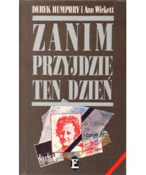 Zanim przyjdzie ten dzień