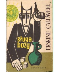 Sługa boży