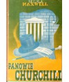 Panowie Churchill. Powieść