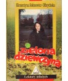 Zielona dziewczyna