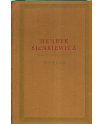 Wybór pism. Nowele t.1-2
