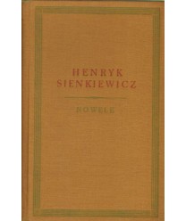 Wybór pism. Nowele t.1-2