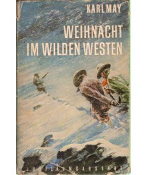 Weihnacht im wilden westen