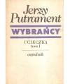 Wybrańcy t.1-2 (Ucieczka, Powrót)