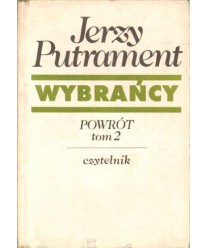 Wybrańcy t.1-2 (Ucieczka, Powrót)