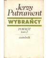 Wybrańcy t.1-2 (Ucieczka, Powrót)