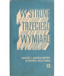 W stronę trzeciego wymiaru