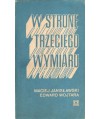W stronę trzeciego wymiaru