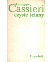 Czyste ściany