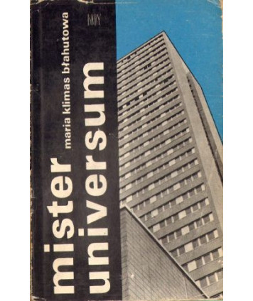 Mister universum