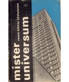 Mister universum