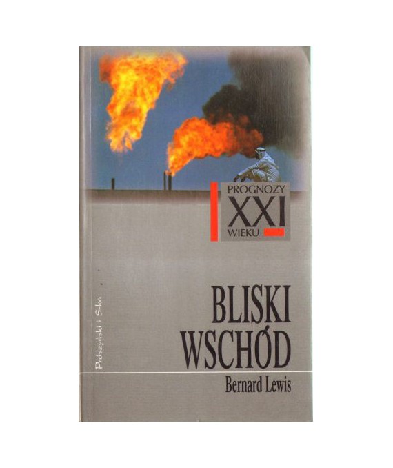 Bliski Wschód