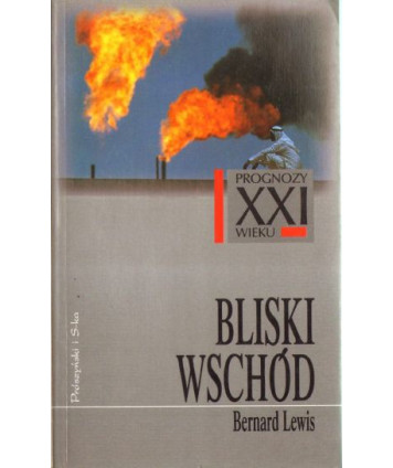Bliski Wschód