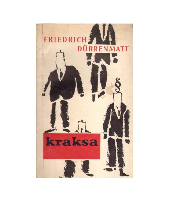 Kraksa historia jeszcze możliwa