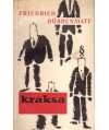 Kraksa historia jeszcze możliwa