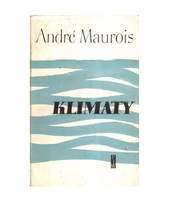 Klimaty