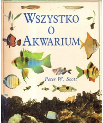 Wszystko o akwarium
