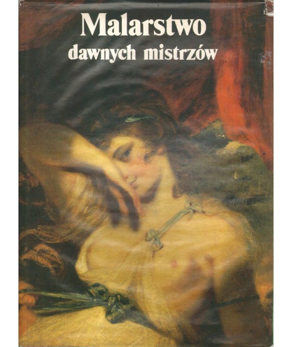 Malarstwo dawnych mistrzów w muzeach Związku Radzieckiego