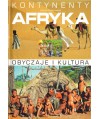 Afryka. Obyczaje i kultura