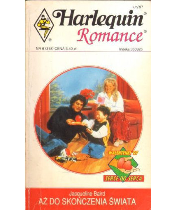 Aż do skończenia świata