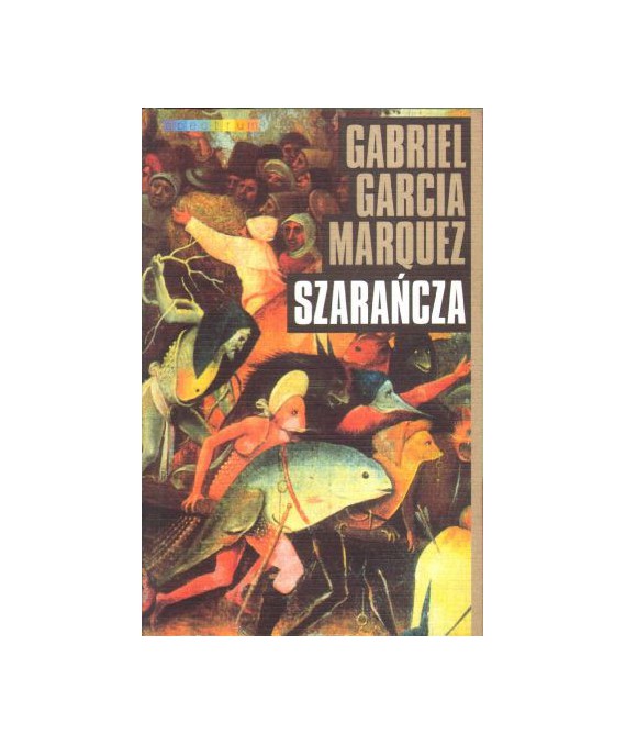 Szarańcza